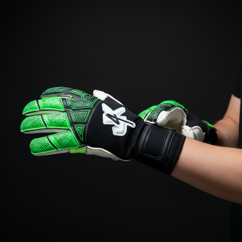 Pro S.25 Roll Finger