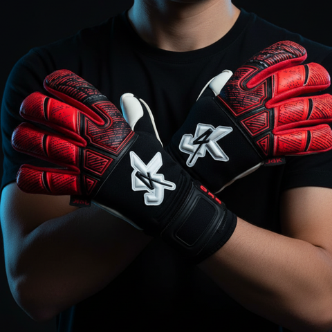 Pro S.25 Negative Cut