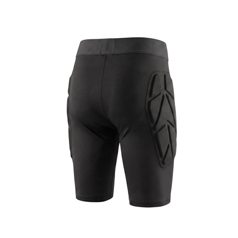 Skin Shield Padded Compression Short