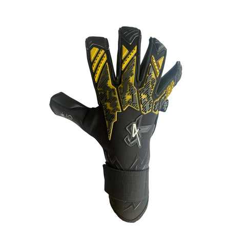 Anomaly Roll Finger PLUS J4K Goalkick Returner