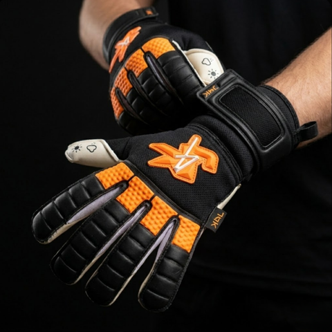 Iconic V3 Hybrid Cut