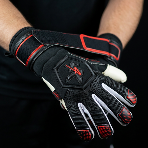 Shok Shield Elite Negative Cut!