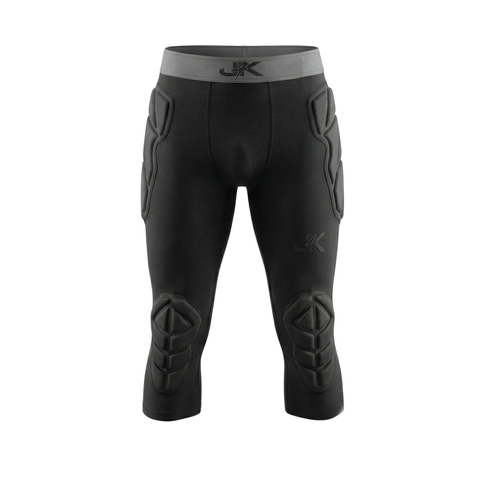 GK 3/4 Padded Compression Pant