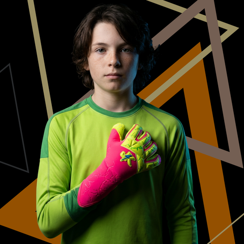 Bionic Premier Neg Cut