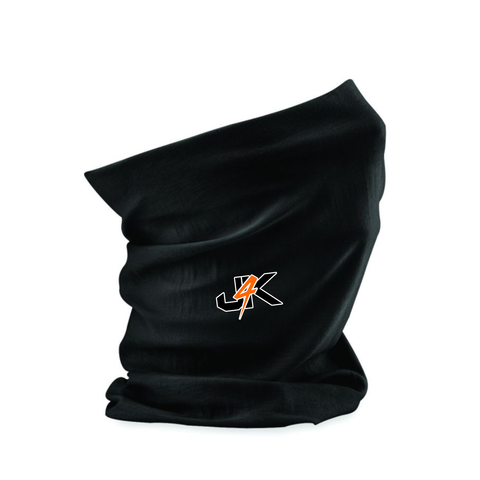 J4K Neck. Warmer