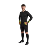 Skin Shield Padded Compression Short