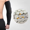 Padded Compression Elbow And Forearm Protector