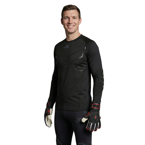 Compression Padded Jersey