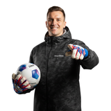 The SportsRobe - Junior Grey Camo