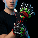Viper V3 Negative Cut - Grip Enhancer