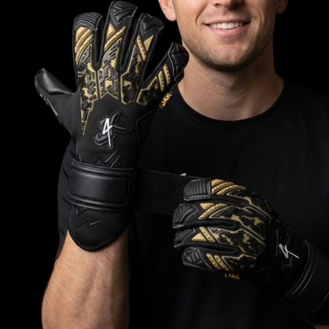 Anomaly S.25 Roll Finger