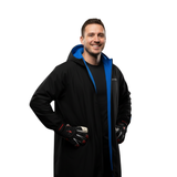 The SportsRobe - Blue Junior
