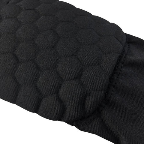 Padded Compression Elbow And Forearm Protector