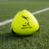 The J4K Pro-Reaction Deflection Training Ball