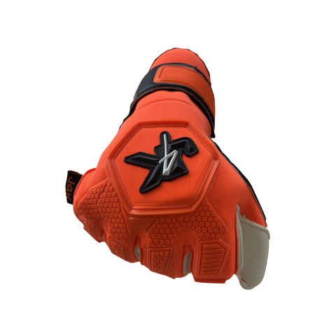 Exo Shell Shok Shield