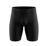 J4K Pro-Guard Goalkeeper Compression Shorts