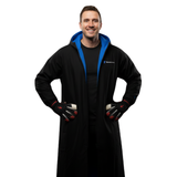 The SportsRobe - Blue Junior
