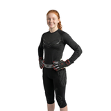 GK 3/4 Padded Compression Pant