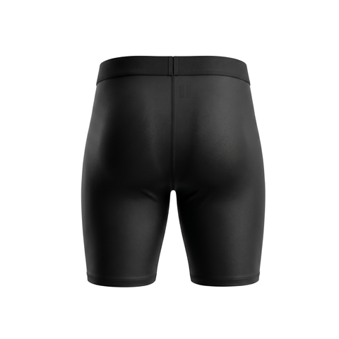 J4K Pro-Guard Goalkeeper Compression Shorts