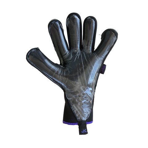 Viper Obsidian Negative Cut