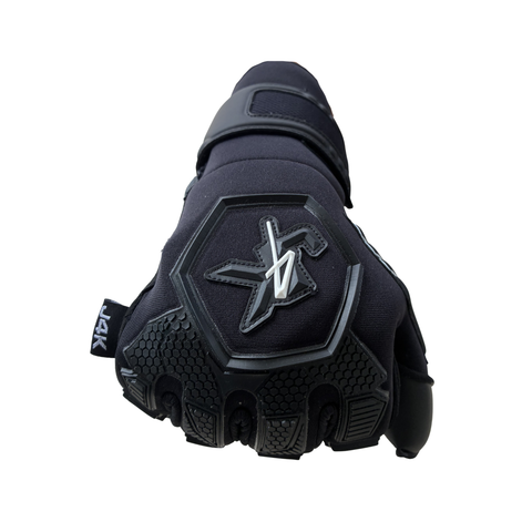 Exo Shell Shok Shield