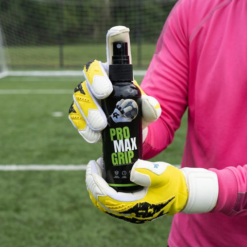 Viper V3 Negative Cut - Grip Enhancer