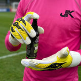 Viper V3 Negative Cut - Grip Enhancer