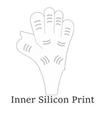 Ionic Supreme Negative Cut