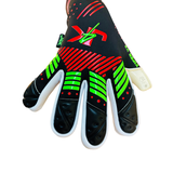 Viper V3 Negative Cut