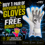 Diffusion Ultra Plus FREE Gloves