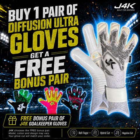 Diffusion Ultra Plus FREE Gloves