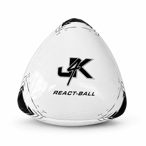 Goalkeeper Reaction Training Ball