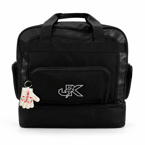 J4K Goalkeeper Kit Bag