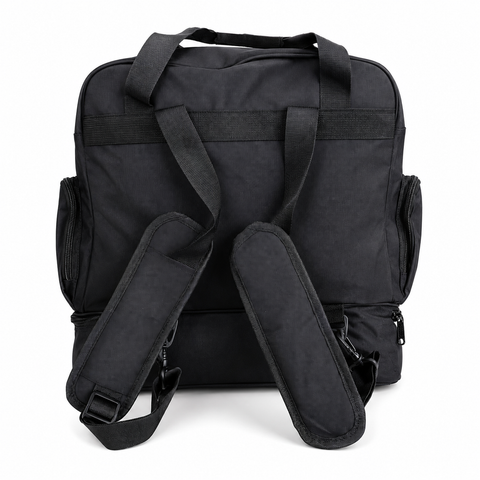 J4K Goalkeeper Kit Bag