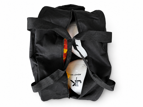 J4K Goalkeeper Kit Bag