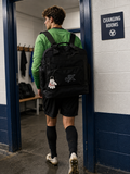 J4K Goalkeeper Kit Bag