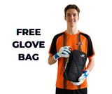 Triga Hybrid Cut And FREE Glove Bag