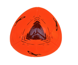 The J4K Pro-Reaction Deflection Training Ball x2
