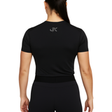 Padded Compression T Vest