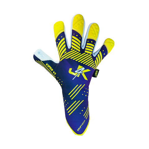 Viper V3 Aero Hybrid Cut