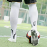 Junior MatchDay Grip Socks
