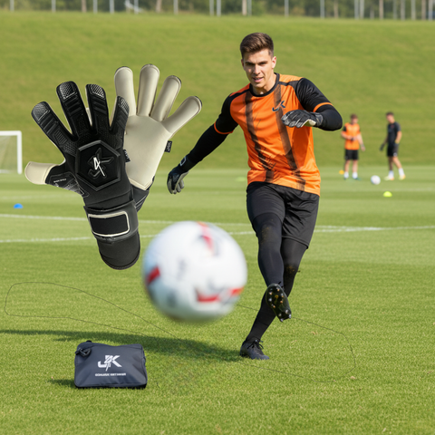 Shok Roll PLUS Goalkick Returner