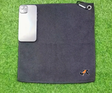 Goalkeeper Hand Towel with Hook