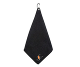 Goalkeeper Hand Towel with Hook