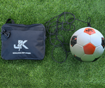 GoalKick Return Trainer Orange