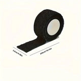 Black Adhesive Finger Goalkeeper Tape small