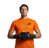 Training T Shirt Orange