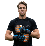 Training T Shirt Black