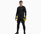 Padded Knee Protection