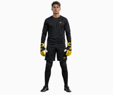 Padded Knee Protection